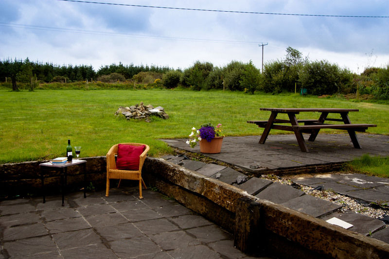Strand'S End House Rooms Only, No Breakfast Served Кэрсивин Экстерьер фото